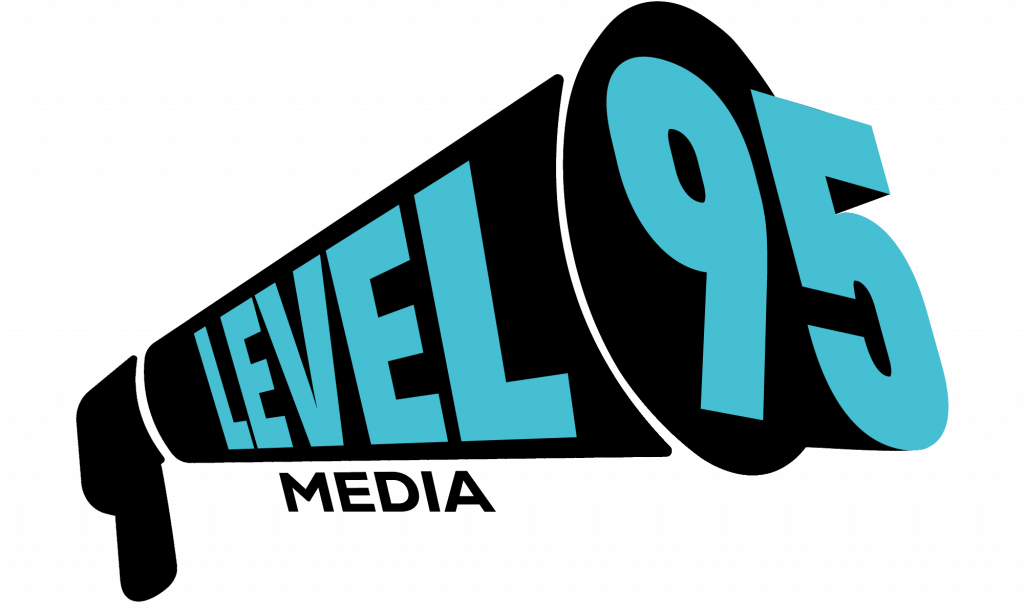 Level95Media Logo